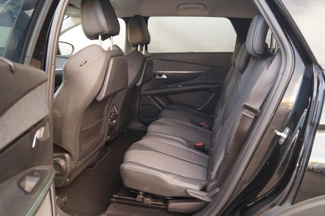 Peugeot 5008 1.2 PureTech Automaat Allure 7-persoons -NAVI-ECC-