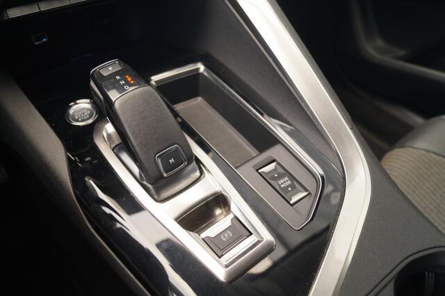 Peugeot 5008 1.2 PureTech Automaat Allure 7-persoons -NAVI-ECC-