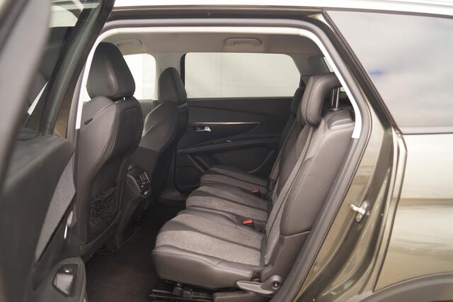 Peugeot 5008 1.2 PureTech 130pk Premium 7-persoons -NAVI-ECC-CAM-