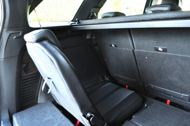 Peugeot 5008 1.2 Allure Aut Nav LED stoelvw Pdc+cam