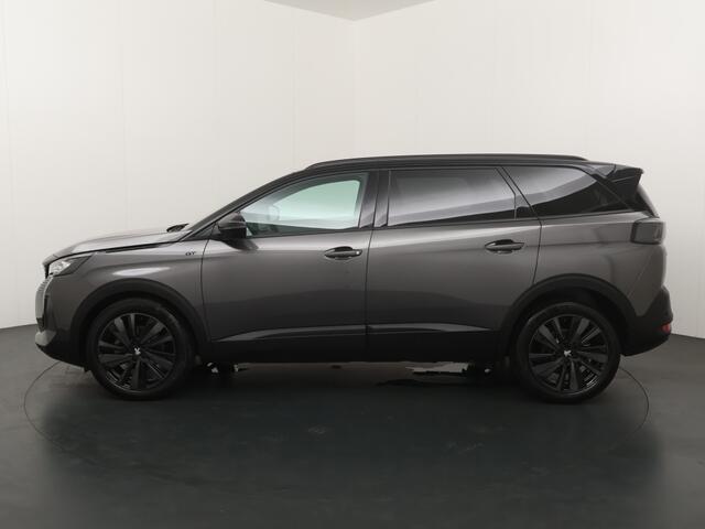 Peugeot 5008 1.2 PureT. GT-Line