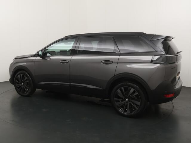 Peugeot 5008 1.2 PureT. GT-Line