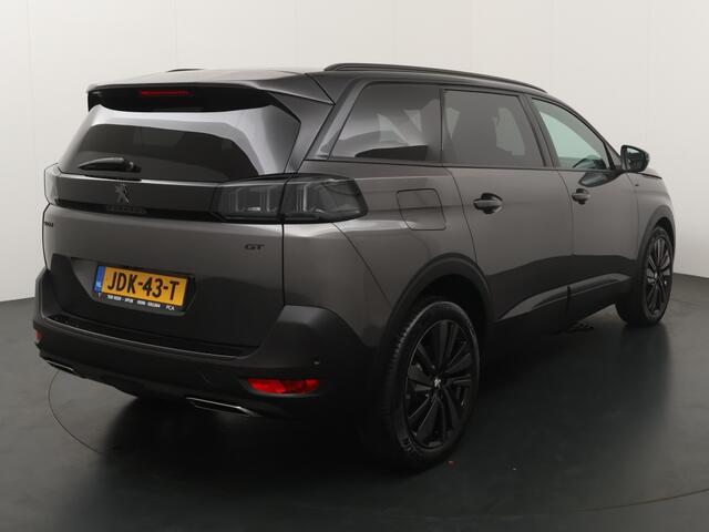 Peugeot 5008 1.2 PureT. GT-Line