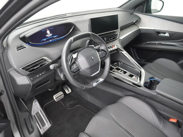 Peugeot 5008 1.2 PureT. GT-Line