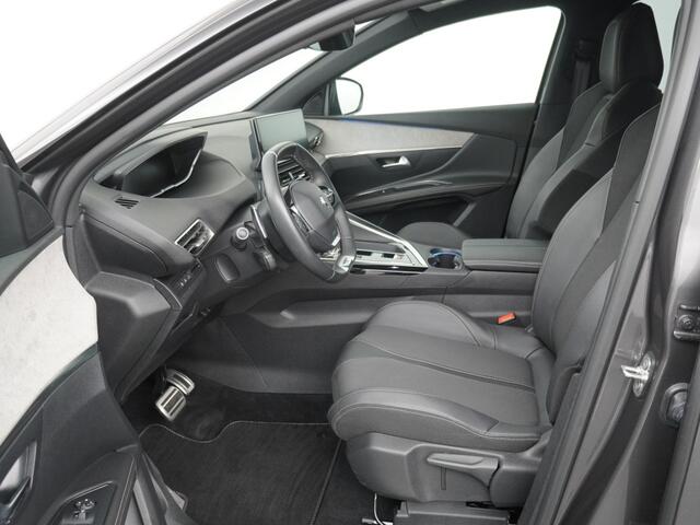 Peugeot 5008 1.2 PureT. GT-Line