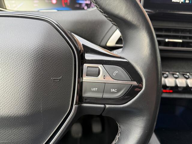 Peugeot 5008 1.2 PT Allure 7P.Bns NIEUWE APK / TREKHAAK / CAMERA / FULL.LED /