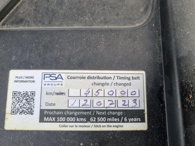 Peugeot 5008 1.2 PT Allure P.Bns