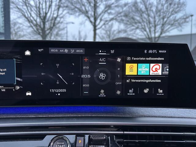 Peugeot 5008 1.2 Hybrid 145 GT 7 persoons VAN: 41.900,- VOOR 38.877,- UW EINDEJAARSVOORDEEL: 3.023,- EURO | 7 PERSOONS | RIJKLAARPRIJS INCL. FABRIEKSGARANTIE