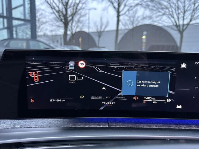 Peugeot 5008 1.2 Hybrid 145 GT 7 persoons VAN: 41.900,- VOOR 38.877,- UW EINDEJAARSVOORDEEL: 3.023,- EURO | 7 PERSOONS | RIJKLAARPRIJS INCL. FABRIEKSGARANTIE