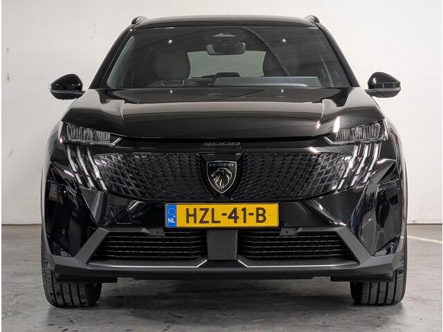 Peugeot 5008 e-5008 Allure Avantage 73kWh 210pk | PANORAMIC i-COCKPIT® | 360° CAMERA | ADAPTIVE CRUISE | KEYLESS | I-TOGGELS | 21" DISPLAY |