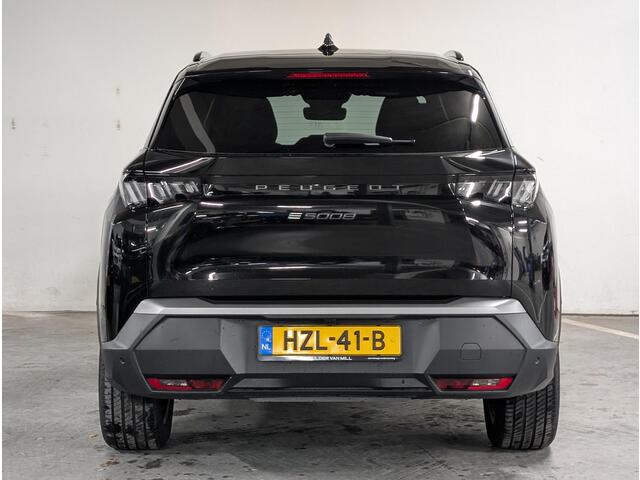 Peugeot 5008 e-5008 Allure Avantage 73kWh 210pk | PANORAMIC i-COCKPIT® | 360° CAMERA | ADAPTIVE CRUISE | KEYLESS | I-TOGGELS | 21" DISPLAY |