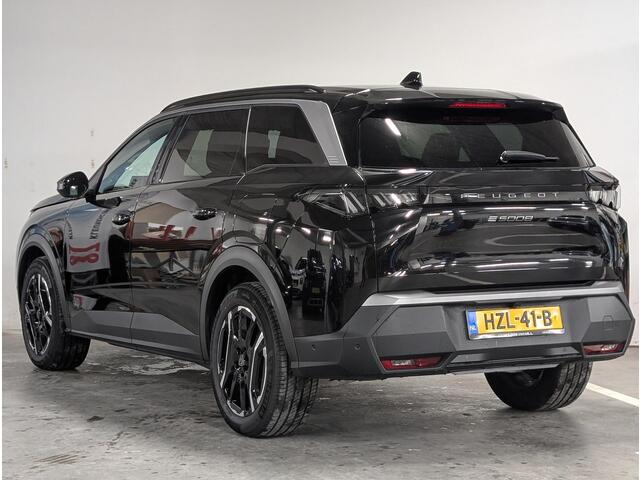 Peugeot 5008 e-5008 Allure Avantage 73kWh 210pk | PANORAMIC i-COCKPIT® | 360° CAMERA | ADAPTIVE CRUISE | KEYLESS | I-TOGGELS | 21" DISPLAY |