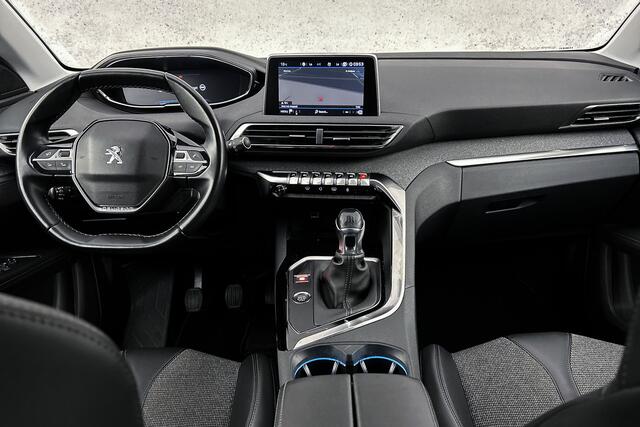 Peugeot 5008 1.2 PureTech Blue Lease Premium | Camera | Parkeersensoren | Cruise control