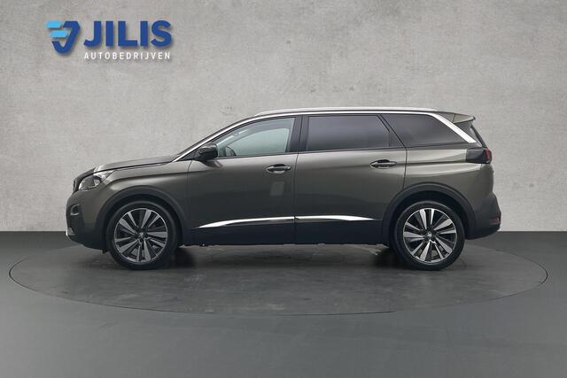 Peugeot 5008 1.2 PureTech Blue Lease Premium | Camera | Parkeersensoren | Cruise control