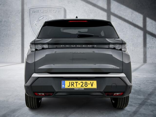 Peugeot 5008 Hybrid 145 PK Automaat GT | Panoramadak | AGR Stoelen | Trekhaak |