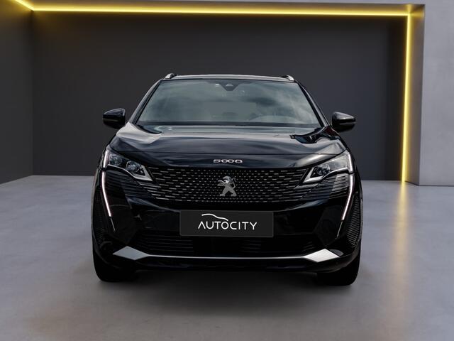Peugeot 5008 1.2 PureTech GT Line l 7P | NAVI | CAMERA |