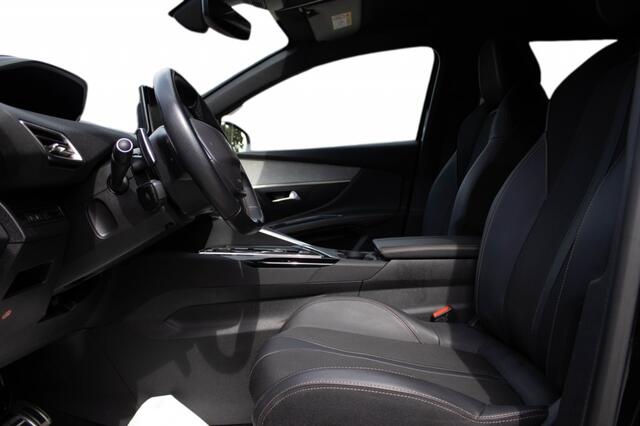 Peugeot 5008 1.2 PureTech GT Line l 7P | NAVI | CAMERA |