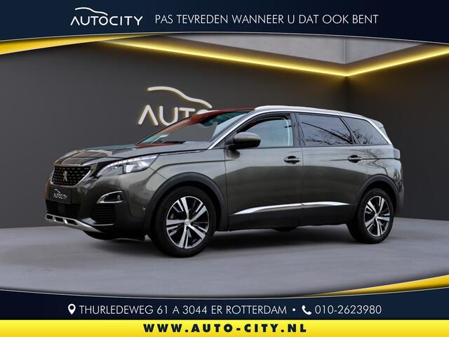 Peugeot 5008 1.2 Puretech 7p Allure Pack Camera l Carplay l Cruise