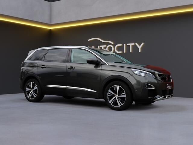 Peugeot 5008 1.2 Puretech 7p Allure Pack Camera l Carplay l Cruise