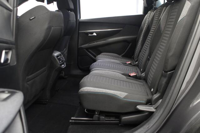 Peugeot 5008 1.2 PureTech Active |Trekhaak|Navi|Camera|