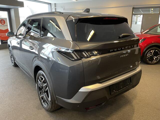 Peugeot 5008 1.2 Hybrid 136 Allure NAVIGATIE-ACHTERUITRIJCAMERA-7 PERSOONS