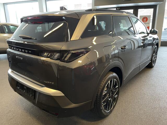 Peugeot 5008 1.2 Hybrid 136 Allure NAVIGATIE-ACHTERUITRIJCAMERA-7 PERSOONS