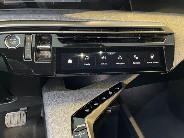 Peugeot 5008 1.2 Hybrid 136 Allure NAVIGATIE-ACHTERUITRIJCAMERA-7 PERSOONS