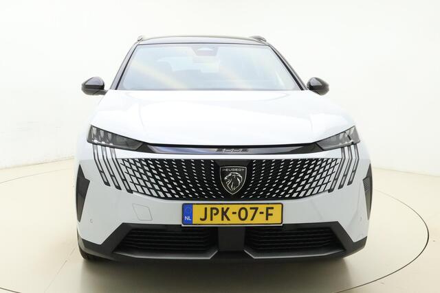 Peugeot 5008 1.2 Hybrid 145 GT | 7-Persoons | Adaptieve Cruise Control | Achteruitrijcamera | Keyless Entry & Start | Stoel- & stuurverwarming | Matrix LED | Elektrische achterklep