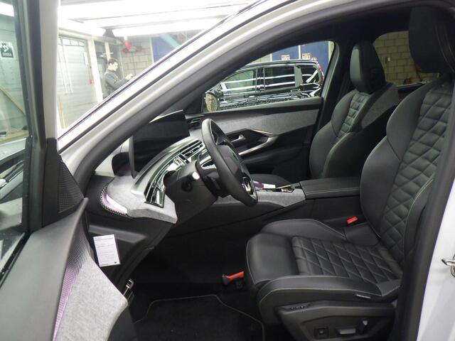 Peugeot 5008 e-5008 GT Avantage 73 kWh Panoramadak | Leder interieur
