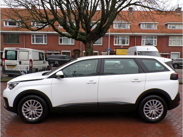 Peugeot 5008 1.2 PureTech Access 7 PERSOONS.... ORG KM NAP AANTOONBAAR 7 PERSOONS.....