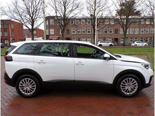 Peugeot 5008 1.2 PureTech Access 7 PERSOONS.... ORG KM NAP AANTOONBAAR 7 PERSOONS.....