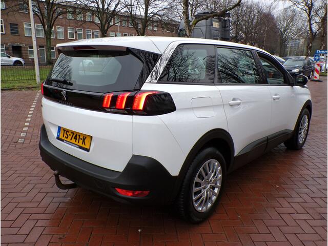 Peugeot 5008 1.2 PureTech Access 7 PERSOONS.... ORG KM NAP AANTOONBAAR 7 PERSOONS.....