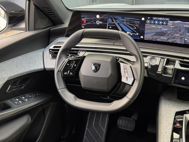 Peugeot 5008 1.2 Hybrid 136 Allure | 7-zits | 360 camera | Prijs is rijklaar