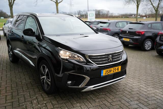 Peugeot 5008 1.2 PT CROSSWAY /ALL IN PRIJS/ 7 Persoons/Camera/Carplay/Navigatie