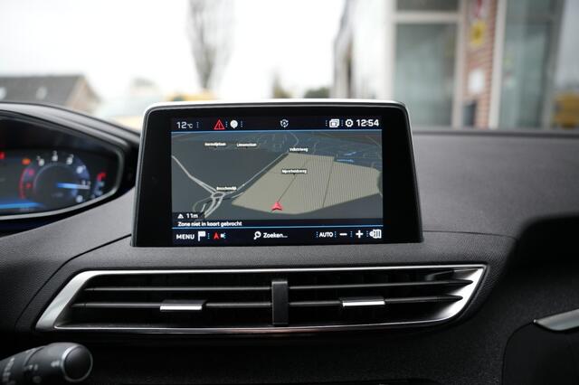 Peugeot 5008 1.2 PT CROSSWAY /ALL IN PRIJS/ 7 Persoons/Camera/Carplay/Navigatie