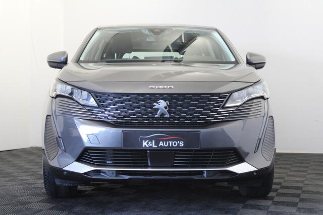 Peugeot 5008 1.2 PureTech Active Pack Business |Navi|Camera|Carplay|