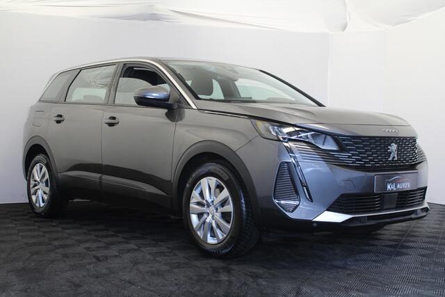 Peugeot 5008 1.2 PureTech Active Pack Business |Navi|Camera|Carplay|