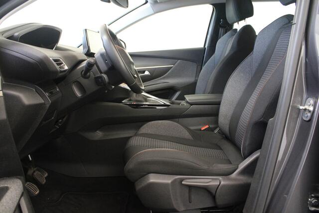 Peugeot 5008 1.2 PureTech Active Pack Business |Navi|Camera|Carplay|