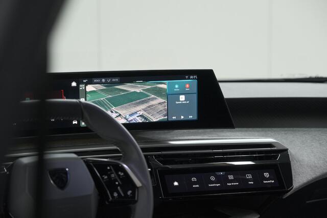 Peugeot 5008 1.2 Hybrid 136 e-DCS6 Allure | 7 Zitplaatsen | Camera | Stoelverwarming | Navigatie