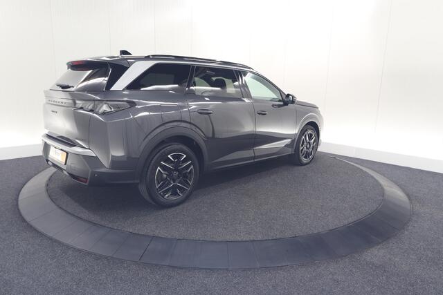 Peugeot 5008 1.2 Hybrid 136 e-DCS6 Allure | 7 Zitplaatsen | Camera | Stoelverwarming | Navigatie