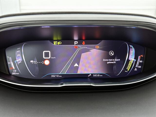 Peugeot 5008 Hybrid 145 PK Automaat Allure Pack Business | iCockpit | Elektrische achterklep | 360 camera |