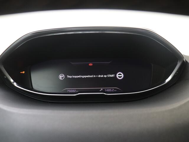 Peugeot 5008 1.2 PureTech GT Alcantara + Open dak !!!