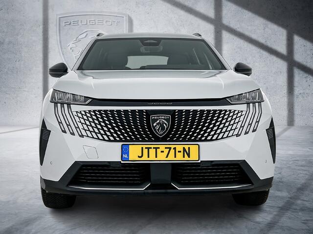 Peugeot 5008 Hybrid 145 pk Automaat Allure | Rijkalar | AGR-stoelen | 360 camera | Dodehoekdetectie |