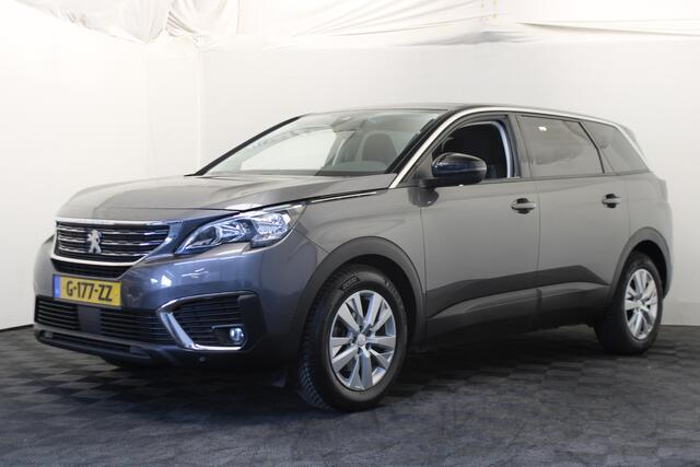 Peugeot 5008 1.2 PureTech Blue Lease Executive |Navi|