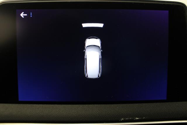 Peugeot 5008 1.2 PureTech Blue Lease Executive |Navi|