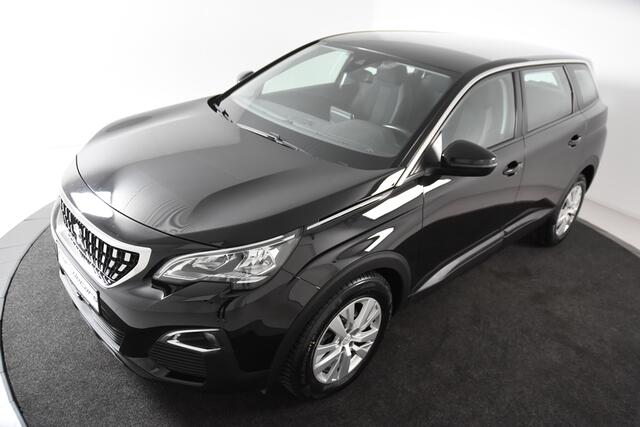 Peugeot 5008 Active 130 *Navigatie*Trekhaak*Park Assist*Carplay*