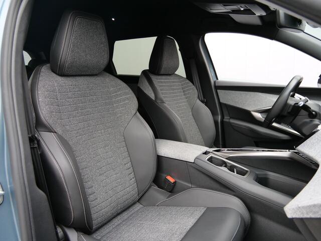 Peugeot 5008 1.2 Hybrid 136 Pk Allure 7 persoons Automaat Camera / 19 inch / DAB / Apple Carplay