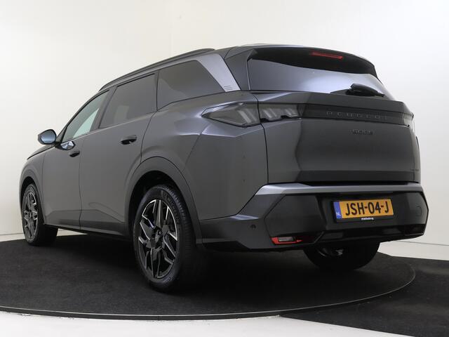 Peugeot 5008 1.2 Hybrid 136 Allure