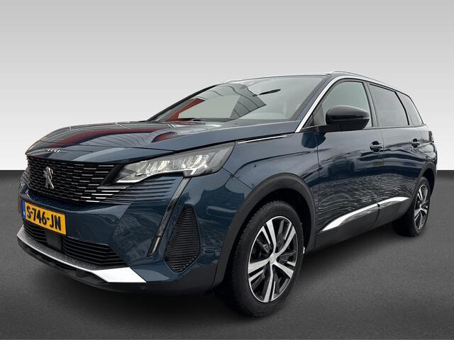 Peugeot 5008 1.2 PureTech Allure Pack Business