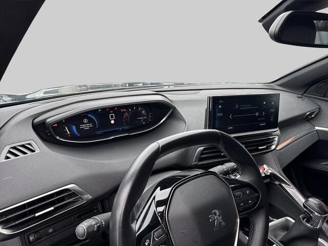 Peugeot 5008 1.2 PureTech Allure Pack Business